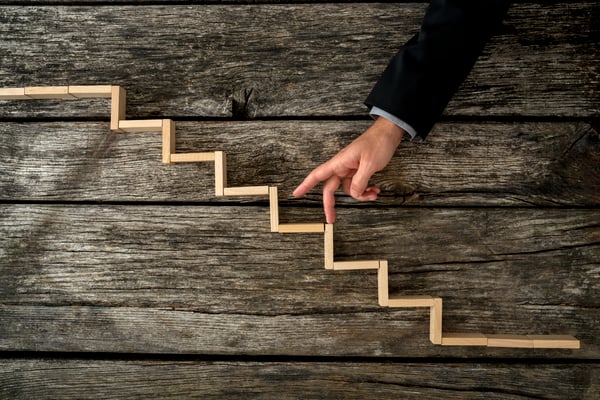 10 simple steps - Istock