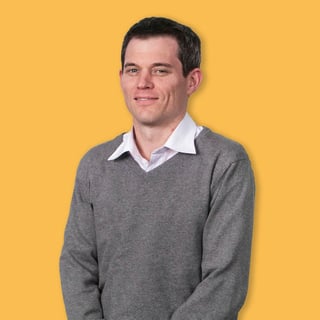 Andrew Gavin