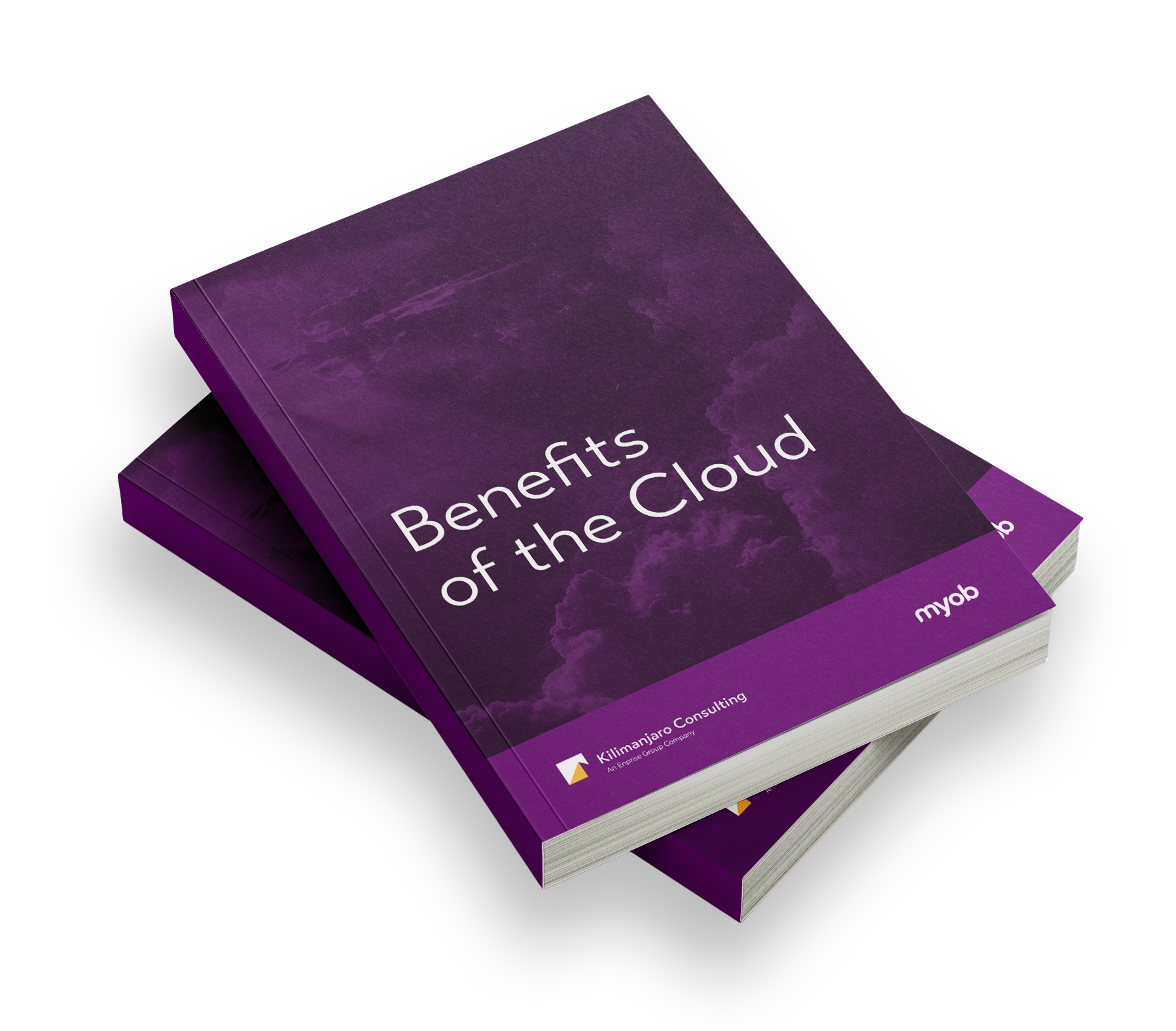 Benefits of the Cloud - 2