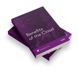 Benefits of the Cloud - 2