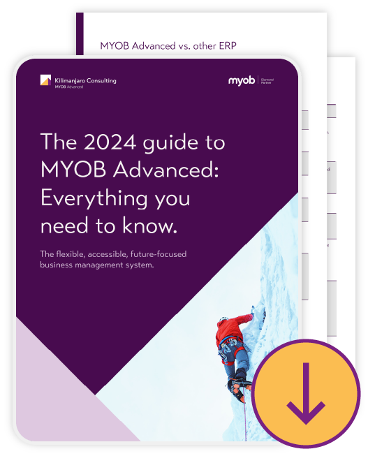 DOC_KC_PNG_eBook mock-up_2024 guide to myob advanced graphic tablet light grey border with download icon and pages DOC_KC_PNG_eBook mock-up_2024 guide to myob advanced graphic tablet light grey border with download icon and pages