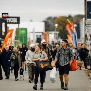 Fieldays 2025