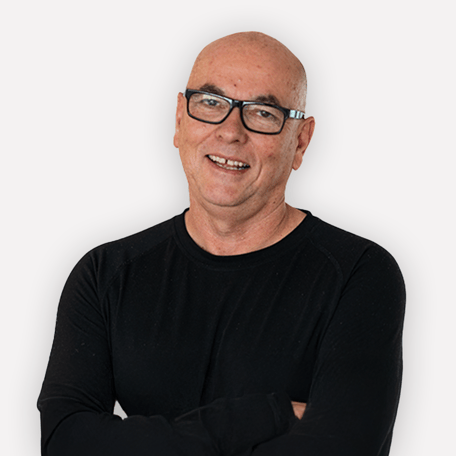 Grant Harwood