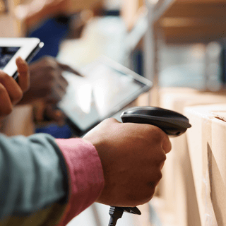 Inventory stock check