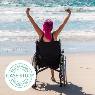 Newsletter Case Study Image_Living My Way
