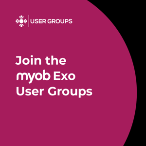 Newsletter Image Graphics 2_Join the MYOB Exo UG