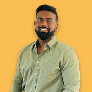 Pavan Nair
