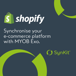 Shopify Dark