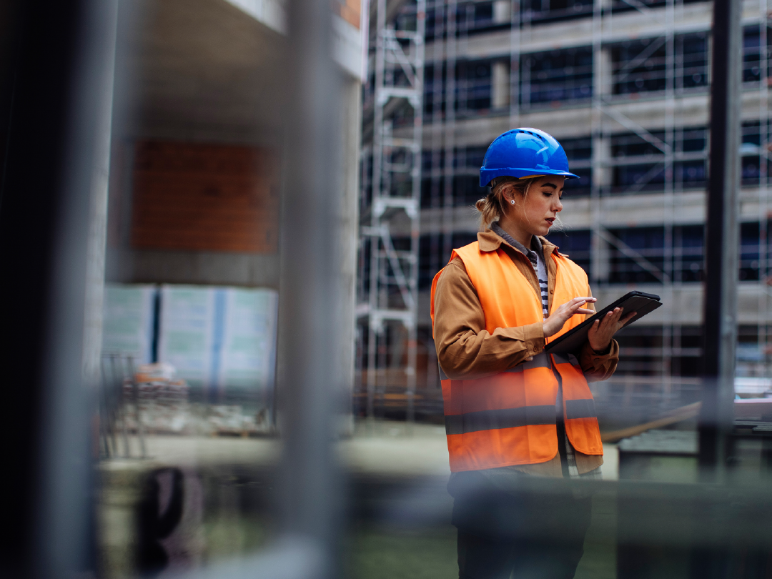 Website Icon_Key Performance Indicators for the Construction Industry