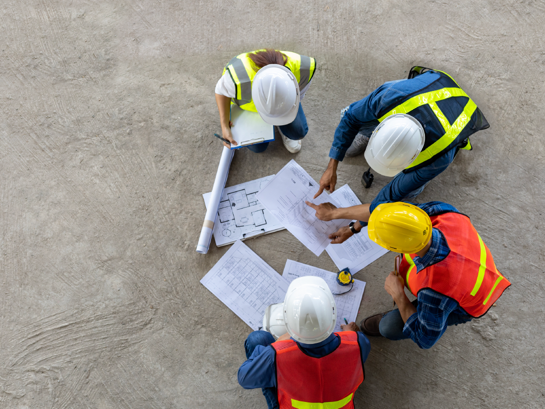 Website Icon_Simplify complex construction requirements