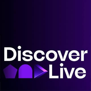 discover live newsletter