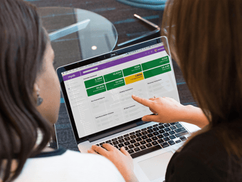 myob acumatica training